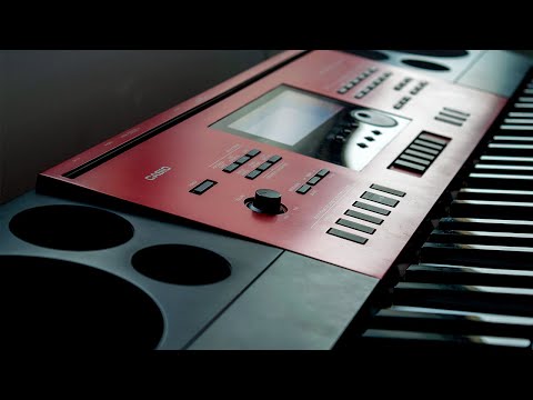Einaudi - Low Mist Var. 2 (Day 1) (Cover)