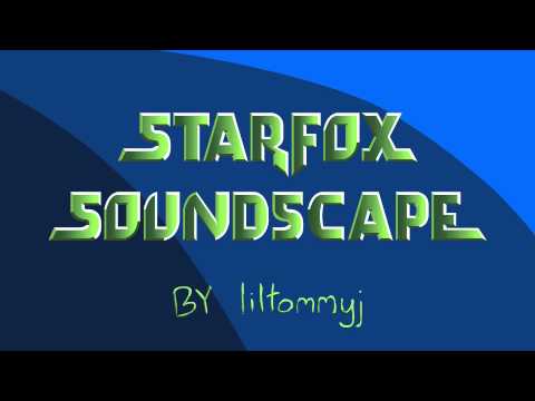 Starfox Soundscape