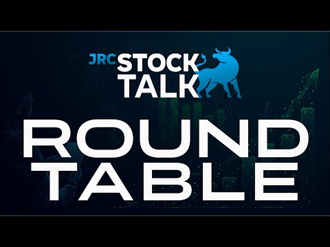 Penny Stocks Round Table Discussion