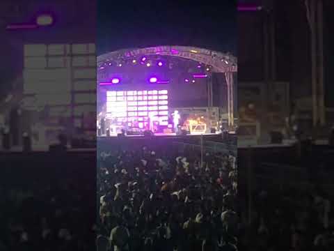 Super Tekla | Grand Ammungan Concert 2025