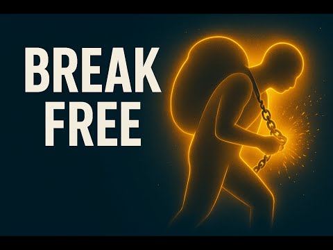 How to Let Go of Your Old Self and Reset Your Identity