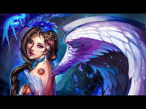 Healing Music - The Archangel Protects You From Dark Forces And Purifies Your Aura