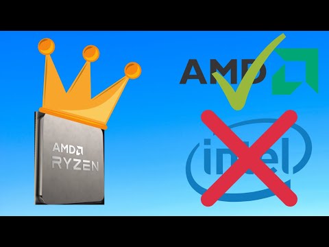 Ryzen 5000 (Zen 3) is here! Is AMD now on top?