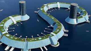 15 Biggest Technology MegaProjects in The World