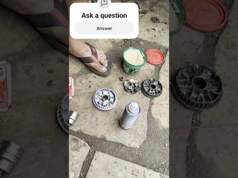 scooty Jupiter clutch service by Balaji automotives piplani bhopal khajuri kalan road mp