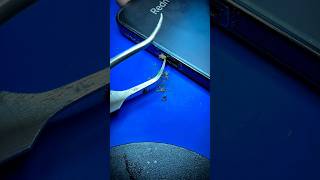 How to Clean Android Phone Charging Jack | Quick Repair Guide #repair #clean