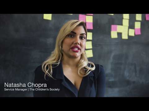 Serious Youth Violence