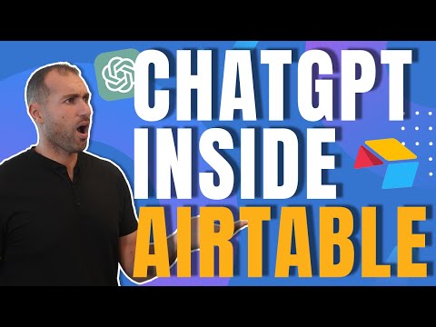 How to Connect ChatGPT in Airtable: A Step-by-Step Guide