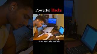 3 Powerful Brain Hacks to Boost Your Study Speed 10X | Study Motivation & Focus Hacks