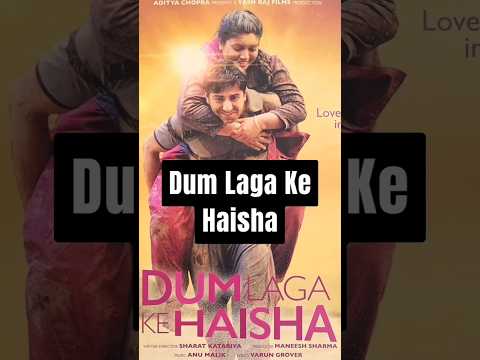 Top 10 Best Movies of Ayushmann Khurrana You Must Watch