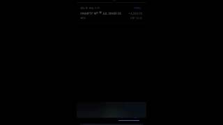 9K + profit  in option trading #trading #stockmarket #tradingtech #dctradinhtech #thetraderoom #live
