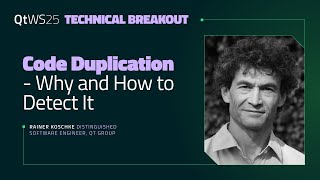 Code Duplication - Why and How to Detect It