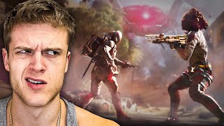 Is Fake Teaming In Arc Raiders Cringe?