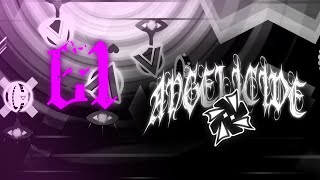 Angelicide #61) grinding for 62-100 or a 40% run