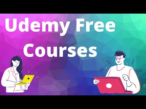 Free Udemy Courses with Certification || Free Courses || Gyanibacha