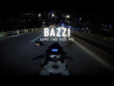 Bazzi Late Night Playlist Mix – Come Ride With Me
