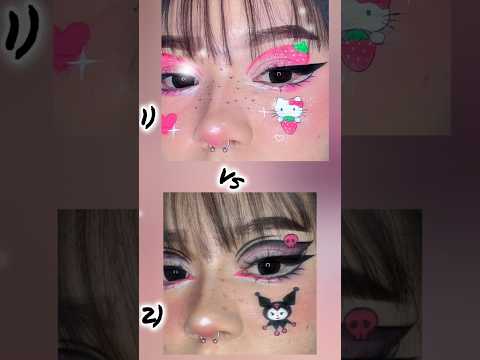Pick your option #fahsion #shortvideo #koreanfashion