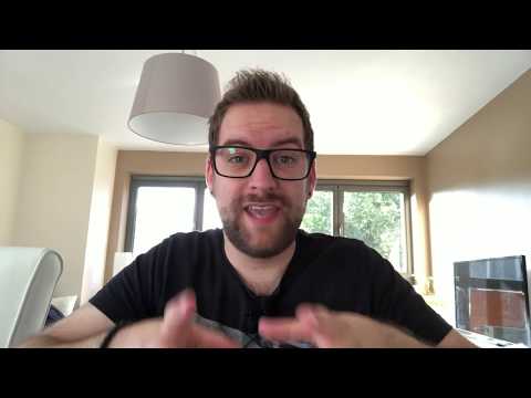 Vlog #7 | [Thesis UI/UX, PHP Ghent, Meetings, QOTW]