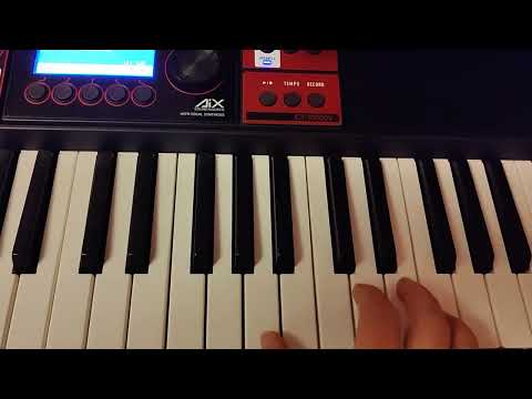 playing around for fun