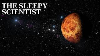 Venus: The Hidden World | The Sleepy Scientist