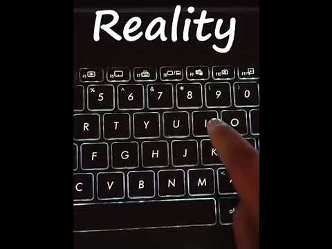 expectation vs reality | programming | coding #shorts