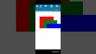 css z-index #css3course #csstutorialscool