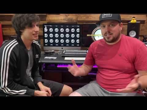DAMIAN KEYES MANAGEMENT AUDITION