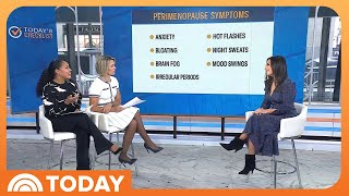 How to Manage Perimenopause: Symptoms, Relief, More
