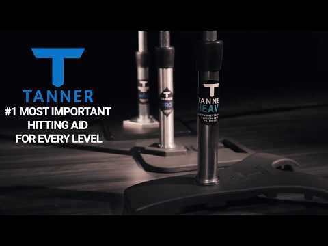 Tanner Tees - The Foundation of a Successful Hitting Program
