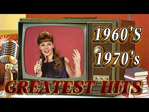 NON-STOP GOLDEN OLDIES | 60S & 70S CLASSIC | Nostalgic Oldies Playlist
