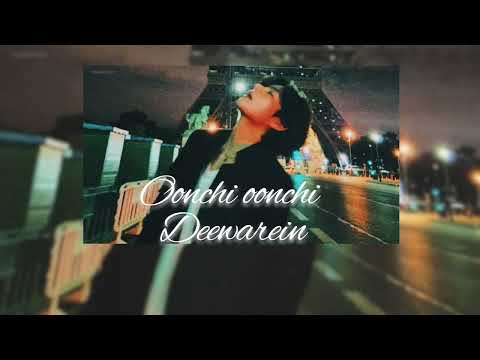 Saath kangan leke aana(Taehyung AI cover) 💜#bts #song #music #arijitsingh