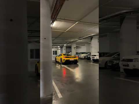 488 Pista #ferrari #trending #488pista #ferrari488pista #viral #supercars #superquacks