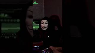 A Life of a Hacktivist: What it's like to live for the cause