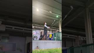 스토리가있는레슨 (저중심로테이션 릴리스 지면반력이용하기)허리는 이렇게…?#하체리드스윙#로테이션#저중심로테이션#릴리스#티피나인골프아카데미#최종휴프로#레이트히팅#latehitting