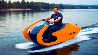 COOLEST INVENTIONS THAT ARE ON A NEW LEVEL