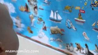 world culture for kids - never too young