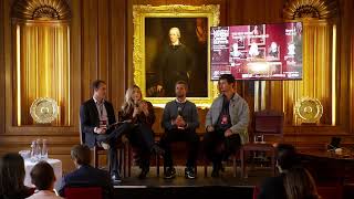 The New Wave: Trends in Consumertech - London VC Summit 2025