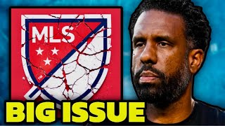 MLS Has A BIGGER Problem Than Spending
