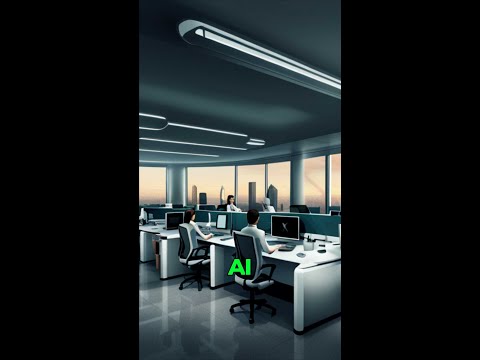 AI and the Future of Work: A How-To Guide