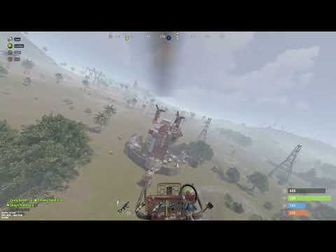 3k Hour Builder wipe highlights!!!
