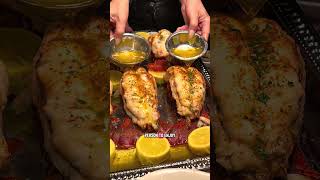 Top 3 Las Vegas Steakhouses for Locals Off Strip Hidden Gems Steak Seafood Primal Harlo Golden Steer