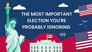 U.S. Midterms Explained