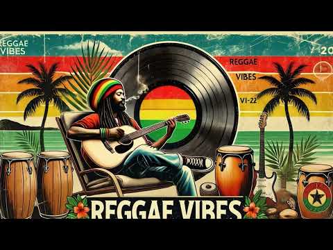 ☕THE GREATEST VINTAGE REGGAE CAFÉ - CLASSIC REGGAE COLLECTION☕