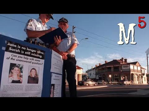 5 Unsolved Mysteries & Cases