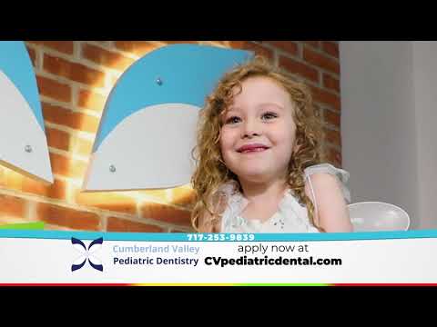 CVPD Tooth Fairy Commercial