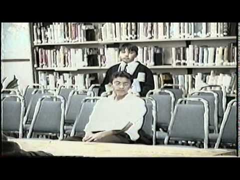 Catholic Schools Spelling Bee at BGHS 1996