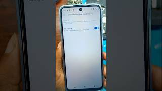 How to activate call waiting on moto g45 5g || call waiting setting