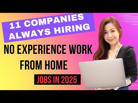 The Secret Way People Get Hired For High Paying Remote Jobs!