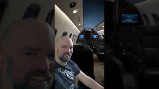 #DreamScreenAI #vacation #airplane #privateplane #1percentclub