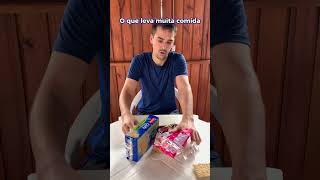 TIPOS DE PESSOAS NO ENEM 😂 #enem